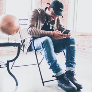 Meet your Posher, Malcolm